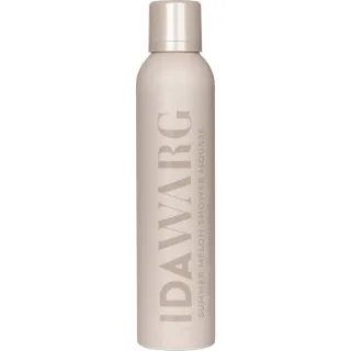 IDA WARG Beauty Summer Melon Shower Mousse