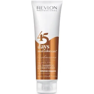 Revlon Professional 45 Days Color Care Intense Coppers
