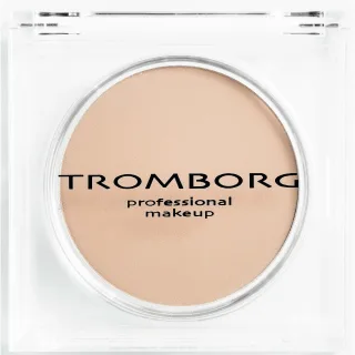 Tromborg Mineral Pressed Powder