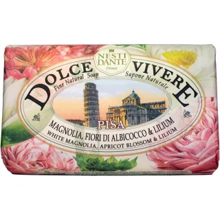 Nesti Dante Dolce Vivere Pisa
