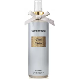 Women'secret Body Mist Pure Charm