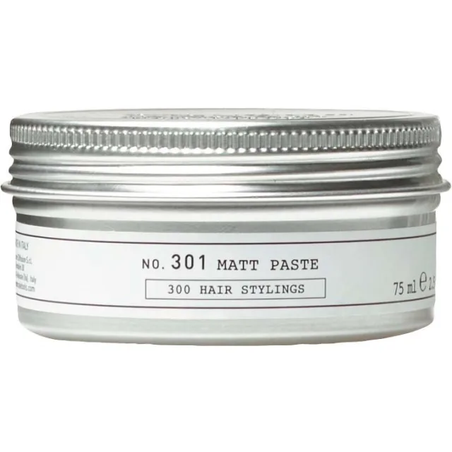 Depot Male Tools No. 301 Matt Paste