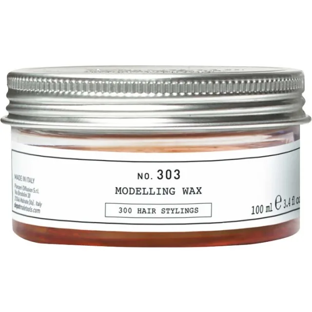 Depot Male Tools No. 303 Modelling Wax