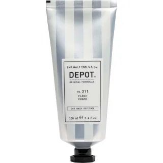 Depot Male Tools No. 311 Fiber Cream