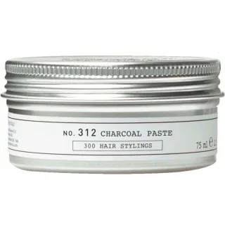 Depot Male Tools No. 312 Charcoal Paste