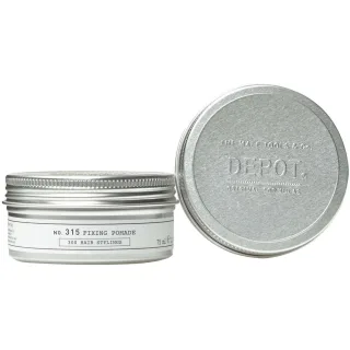 Depot Male Tools No. 315 Fixing Pomade