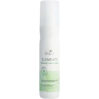 Wella Professionals Elements Renewing Leave-in Spray