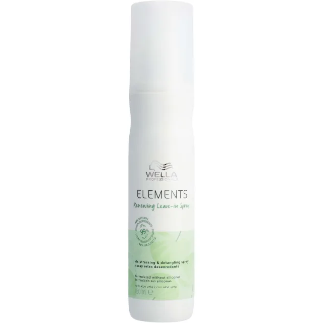 Wella Professionals Elements Renewing Leave-in Spray