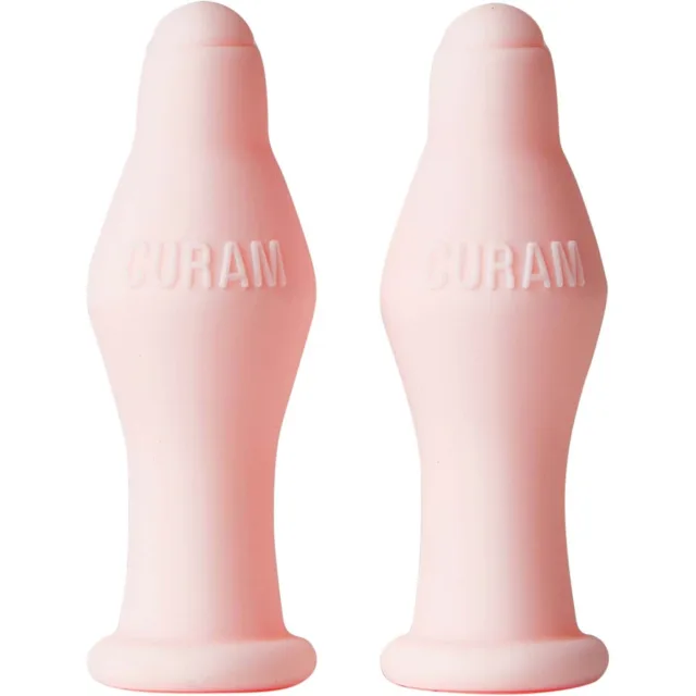 Curam Face Cup Mini Curing Pink
