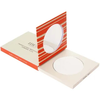 IDUN Minerals Translucent Mattifying Mineral Powder Tuva