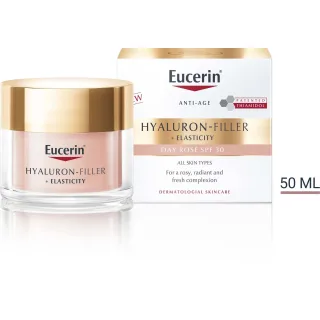 Eucerin Hyaluron Day Cream