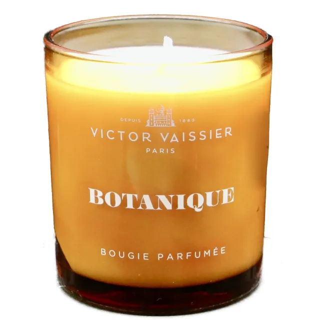 Victor Vaissier Botanique Scented Candle