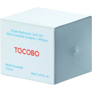 Tocobo Multi Ceramide Cream