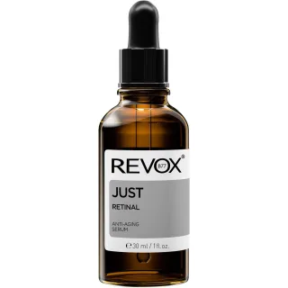 Revox B77 JUST Retinal Serum
