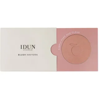 IDUN Minerals Mineral Blush Havtorn