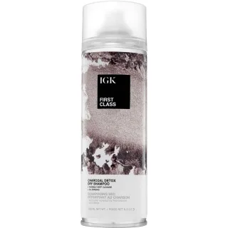 IGK First Class Dry Shampoo