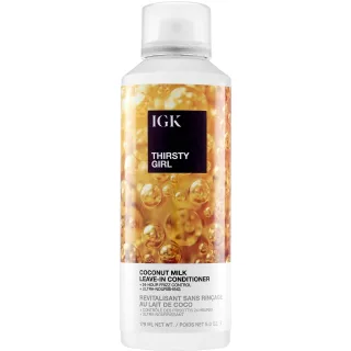 IGK Thirsty Girl Leave-In Conditioner