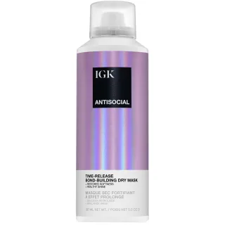 IGK Antisocial Dry Hair Mask