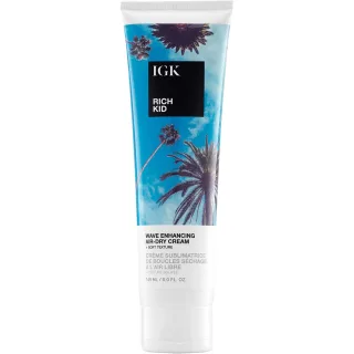 IGK Rich Kid Coconut Oil Gel