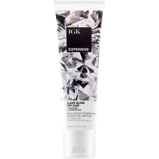IGK Expensive Amla Oil Hi-Shine Topcoat