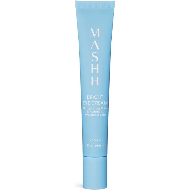 Mashh Bright Eye Cream