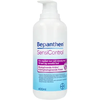 Bepanthen SensiControl Cream