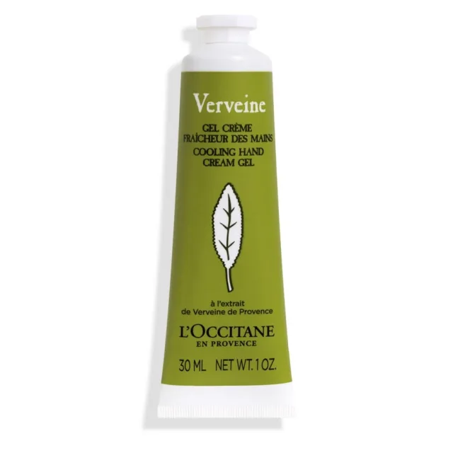 L'Occitane en Provence Verbena Hand Cream