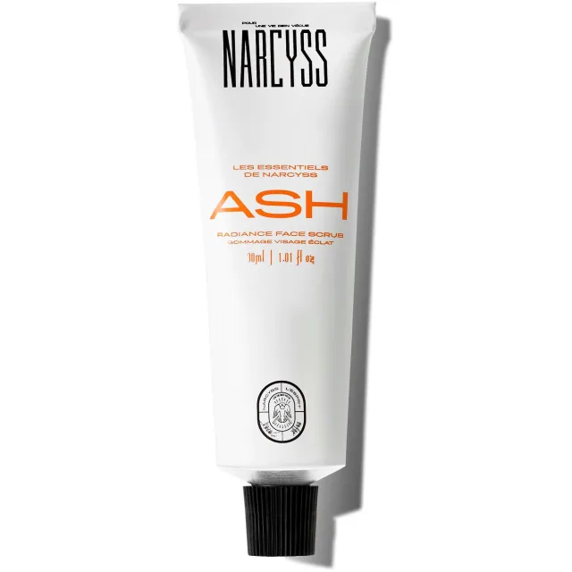 Narcyss Ash Mini