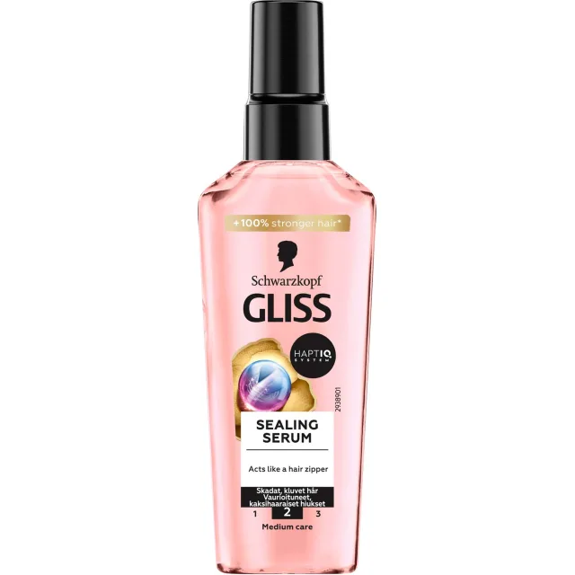 Schwarzkopf Gliss Split Hair Miracle Sealing Serum