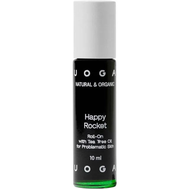 Uoga Uoga Happy Rocket Roll-On
