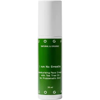 Uoga Uoga I Am No Sweetie Moisturising Face Cream