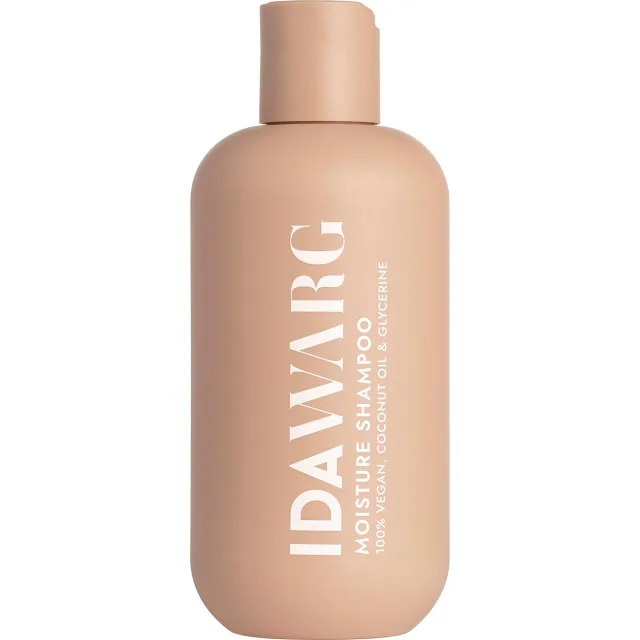 IDA WARG Beauty Moisture Shampoo