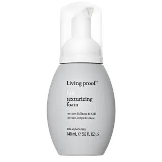 Living Proof Full Texturizing Foam