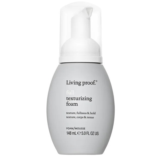 Living Proof Full Texturizing Foam