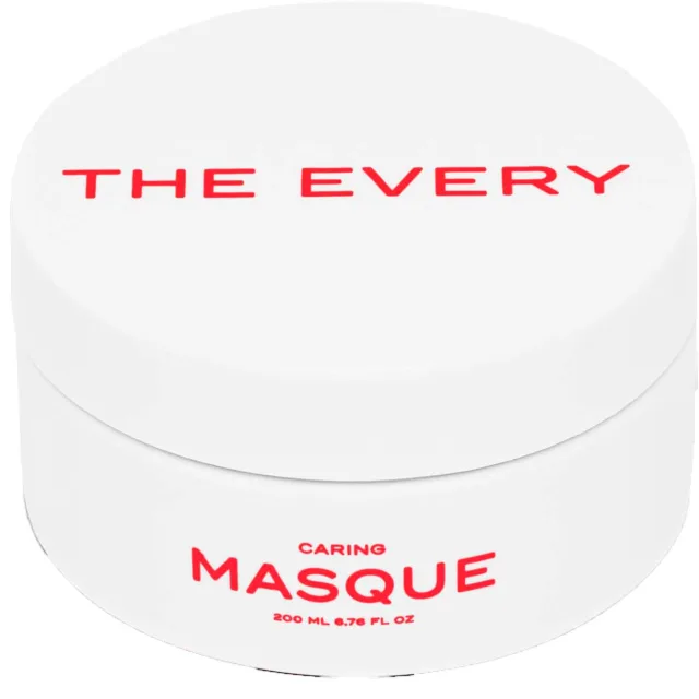 The Every Caring Masque