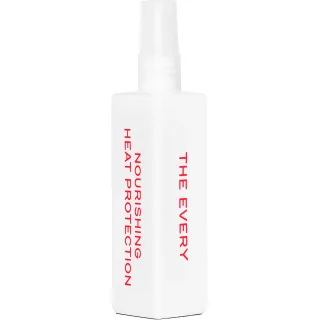 The Every Nourishing Heat Protection