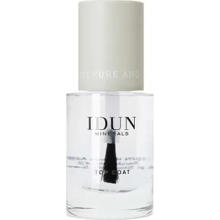 IDUN Minerals Top Coat Diamant