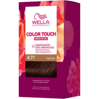 Wella Professionals Color Touch Deep Brown Espresso