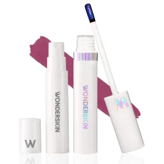 Wonderskin Wonder Blading Peel And Reveal Lip Stain Kit Bella