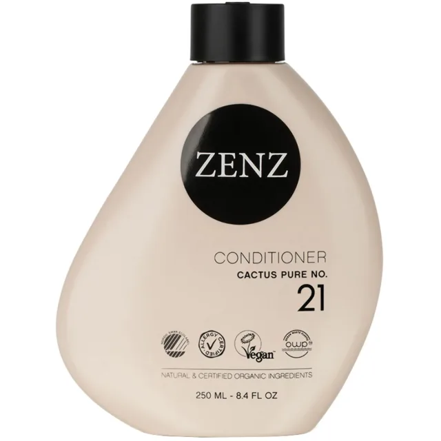 Zenz No. 21 Cactus Pure Conditioner