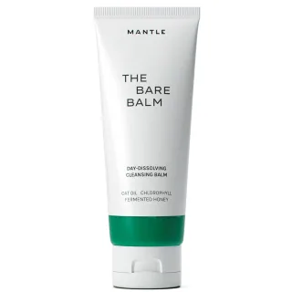 Mantle The Bare Balm – Day-dissolving Cleansing Balm