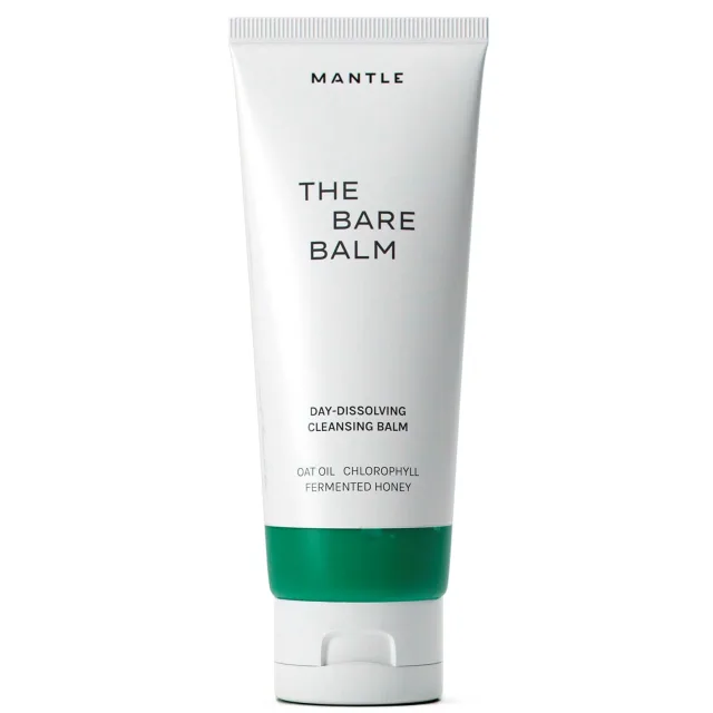 Mantle The Bare Balm – Day-dissolving Cleansing Balm