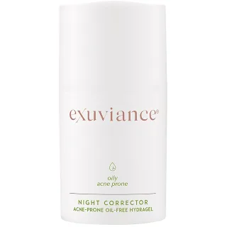 Exuviance Night Corrector