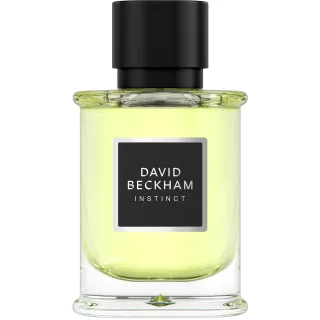 David Beckham Instinct Eau De Parfum