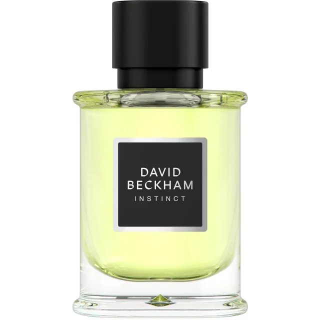 David Beckham Instinct Eau De Parfum