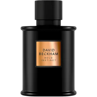 David Beckham Bold Instinct Bold Instinct Eau de Parfum For Men