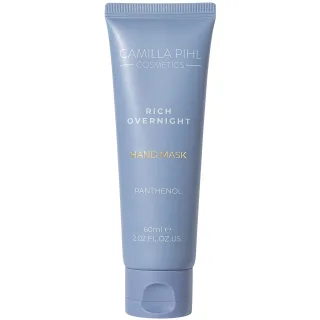 Camilla Pihl Cosmetics Overnight Hand Mask