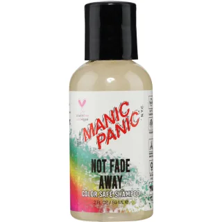 Manic Panic Mini Not Fade Away Shampoo