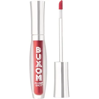 Buxom Plump Shot™ Collagen-Infused Lip Serum Enchanted Berry