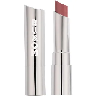 Buxom Full On Plumping Lipstick Satin Body-Con
